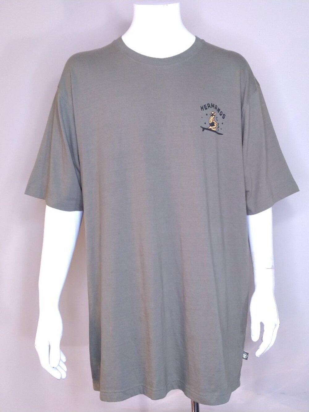 HOWLER BROTHERS T Shirt XXL Hermanos LIMITED EDITION Graphic Tee 2XL Outdoor USA